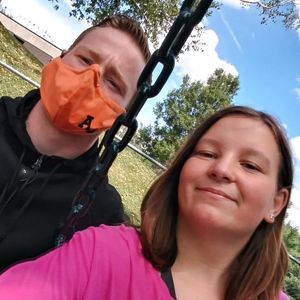 Meet your Posher, Mathew